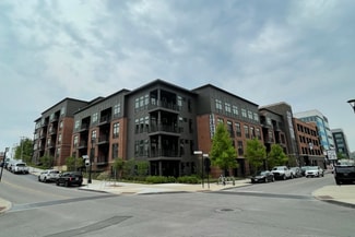 6640 Mooney St Unit 406, Dublin, OH 43017