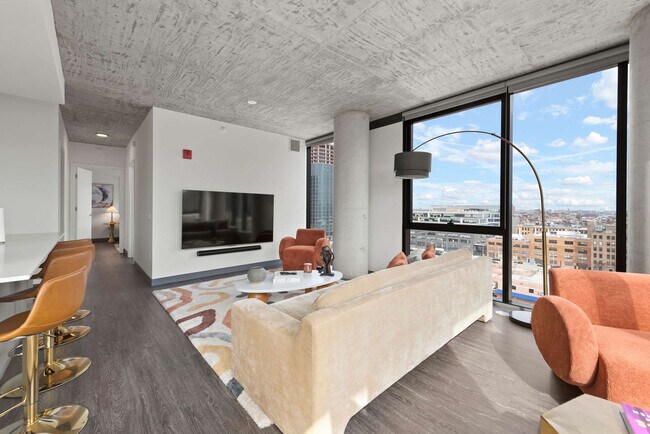 1314 W Randolph St unit ID1029628P, Chicago, IL 60607 - photo 5