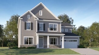 123 W Fountainhead Ln, Garner, NC 27529