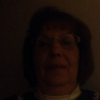 Mary Brandeberry
