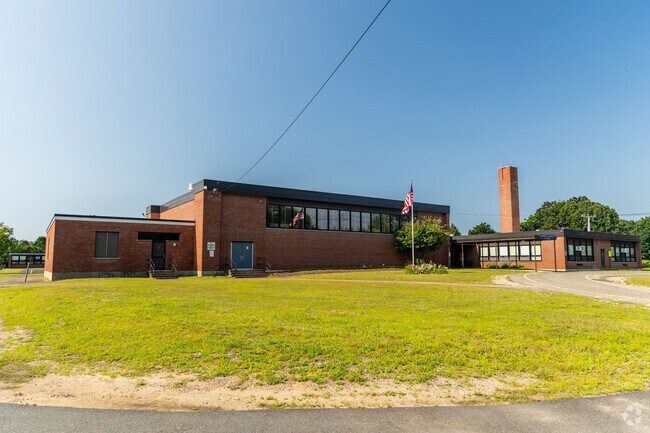 Chicopee Academy is located in MA.