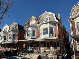 63 W Sharpnack St Unit 2, Philadelphia, PA 19119