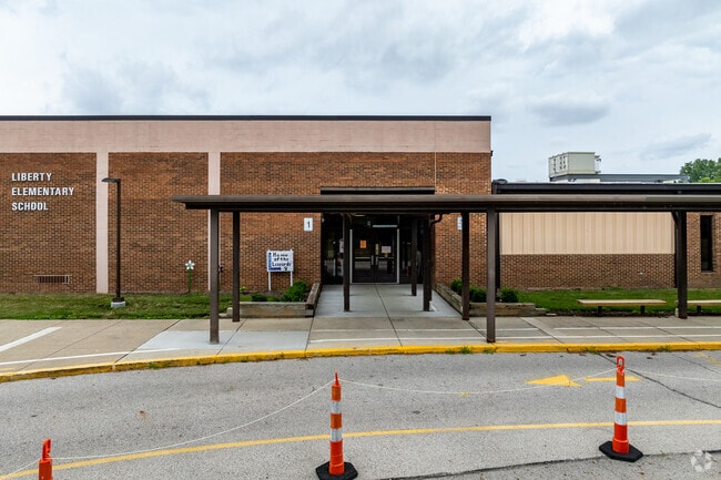 Liberty Elementary School