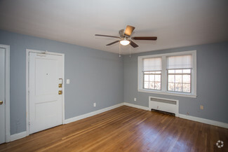 1815-1831 P St SE, Washington, DC 20020