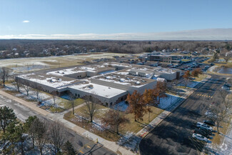 Discovery Community Elementary School