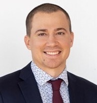 Caleb Carlson