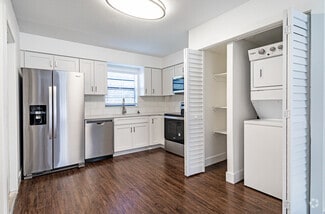 3208-3214 W Gandy Blvd, Tampa, FL 33611