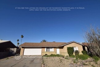 4228 N 81st Dr, Phoenix, AZ 85033