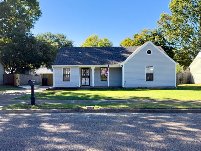 3093 Barrycrest Dr, Memphis, TN 38134 - photo 7