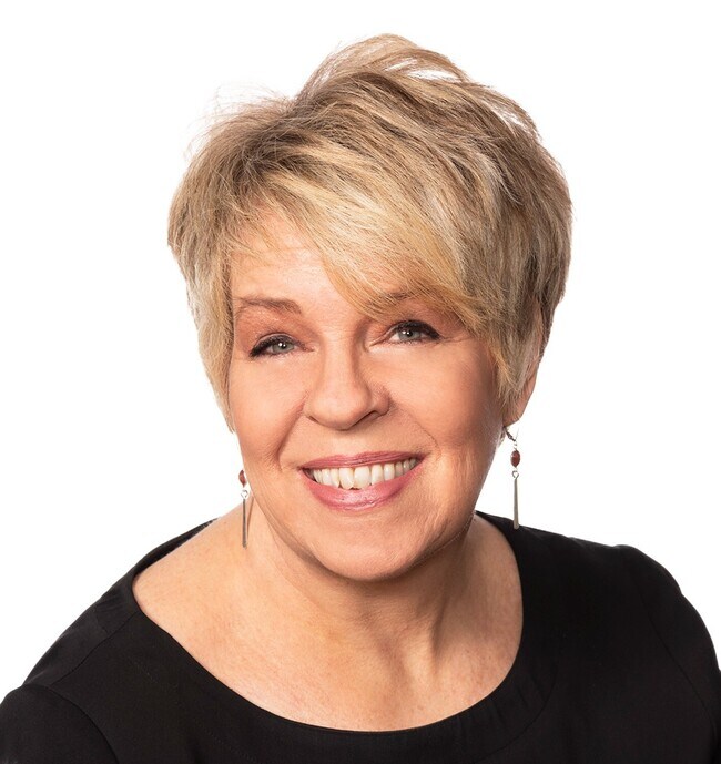 Ann Kent