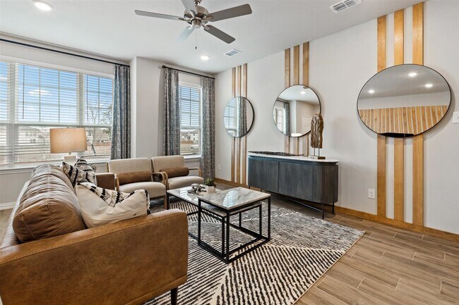 239 Territory Trail unit 16, Fort Worth, TX 76120 - photo 6