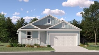 2451 W Pollinator Dr, Kuna, ID 83634