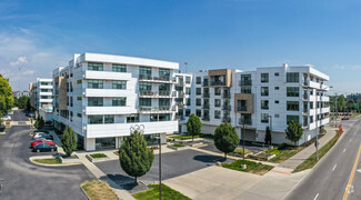 600 W Goodale St, Columbus, OH 43215
