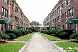 349 Pleasant St Unit B1-15, Malden, MA 02148