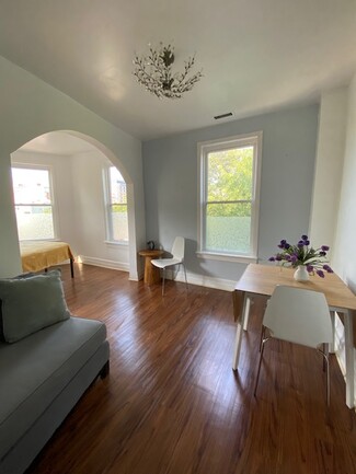 1618 8th St NW Unit 3, Washington, DC 20001