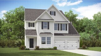 62 Rabbit Run Ln, Pooler, GA 31322