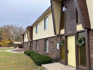 2910 Gardentown Dr SW Unit 9, Wyoming, MI 49519