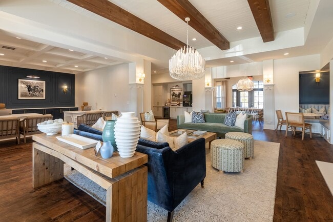 Luxe and Legends at Morganton Park Apartment Homes, Southern Pines, NC 28387 - photo 4