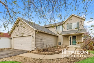 3111 Crane St, Shakopee, MN 55379
