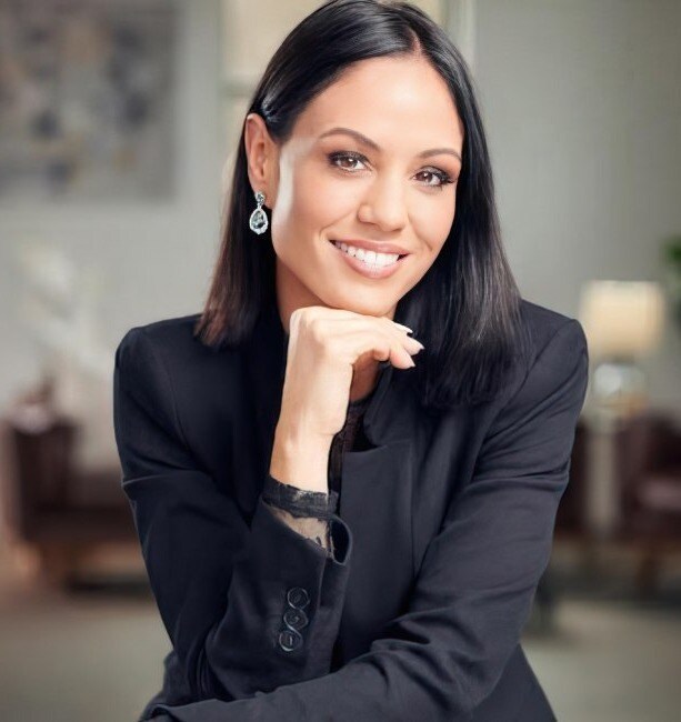 Christina Patrick