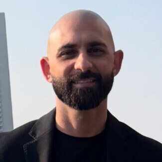 Stefanos Galouzis