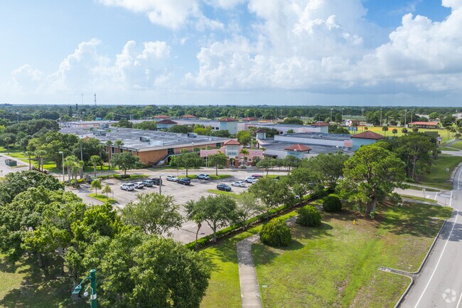 Vero Beach High School