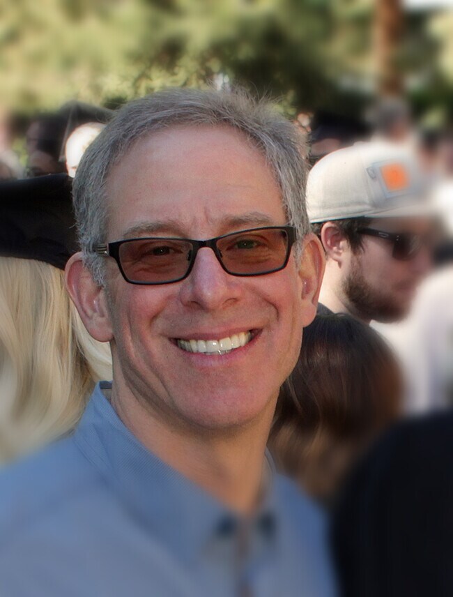 Todd Markus