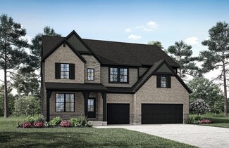 6269 Stone Side Dr, Plainfield, IN 46168