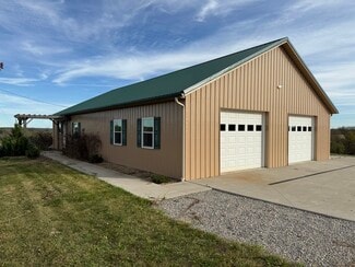 4295 Coe Rd, Albany, OH 45710