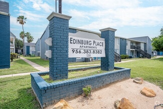 1709 W Schunior St, Edinburg, TX 78541