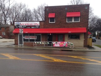 1751 S Main St Unit 1, Akron, OH 44301