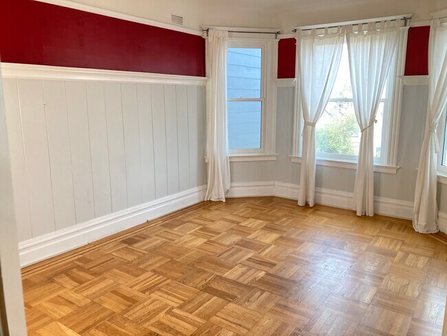 924 Potrero Ave unit Top Floor, San Francisco, CA 94110 - photo 5