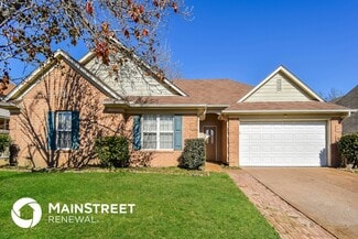 9254 Tamhaven Dr, Cordova, TN 38016