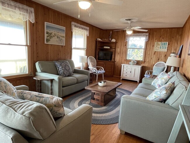 58223 Liberator Way unit ID1255920P, Hatteras, NC 27943 - photo 2