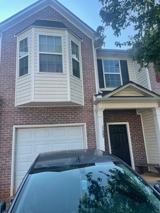 11483 S Glen St, Hampton, GA 30228
