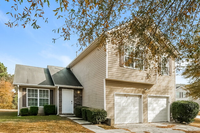 4352 Arabian Way SW, Snellville, GA 30039 - photo 4