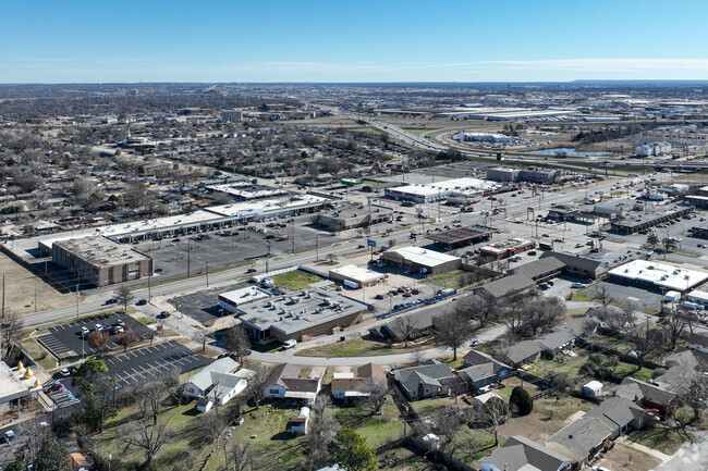 Augustine Christian Academy is conveniently located with easy access to I-44 and US-51.