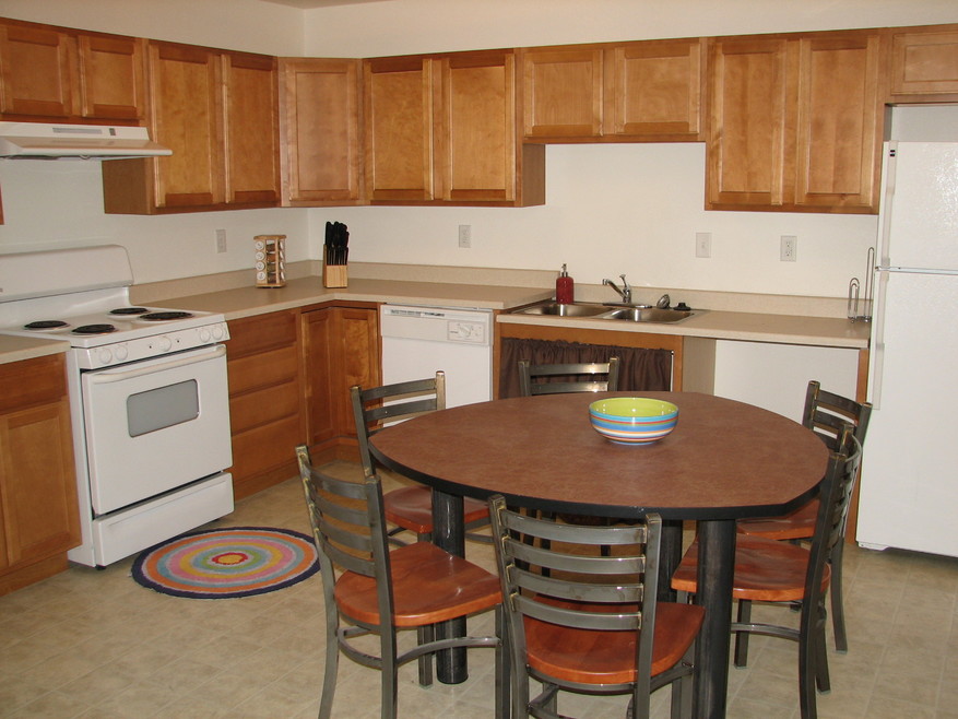 Bengal Creek Student Housing