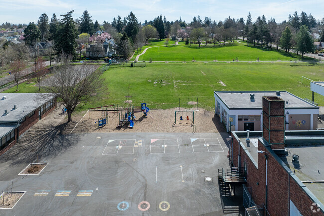 Scott Elementary School 02
