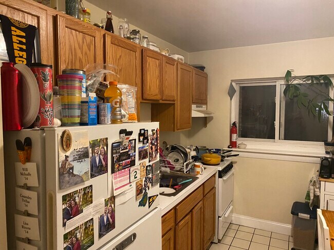 65 Chiswick Rd unit 7, Brighton, MA 02135 - photo 5