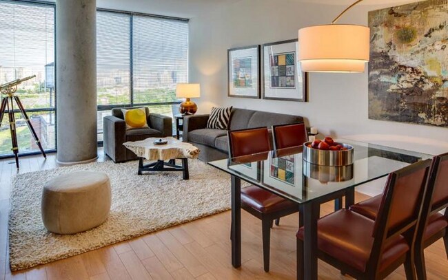 1467 N Dayton St unit 1410, Chicago, IL 60642 - photo 3