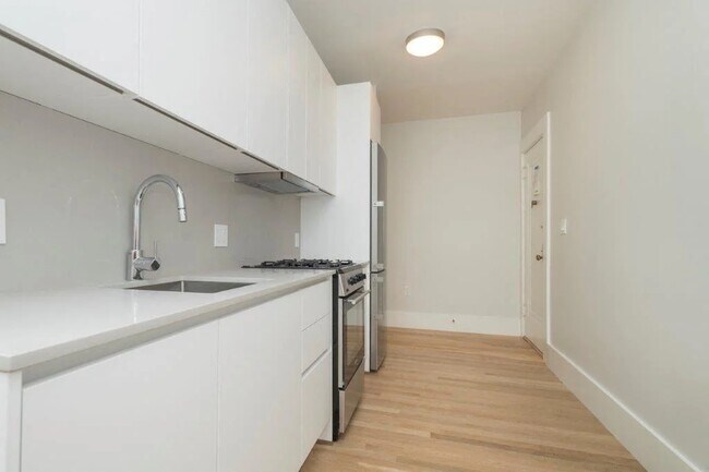 258 Chestnut Hill Ave unit 1, Brighton, MA 02135 - photo 6
