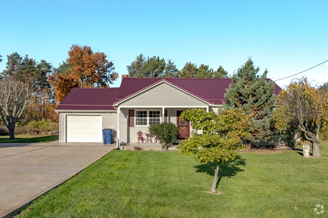 Modernized homes are popping up all around Richland.
