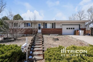 1920 Shawnee Dr, Colorado Springs, CO 80915
