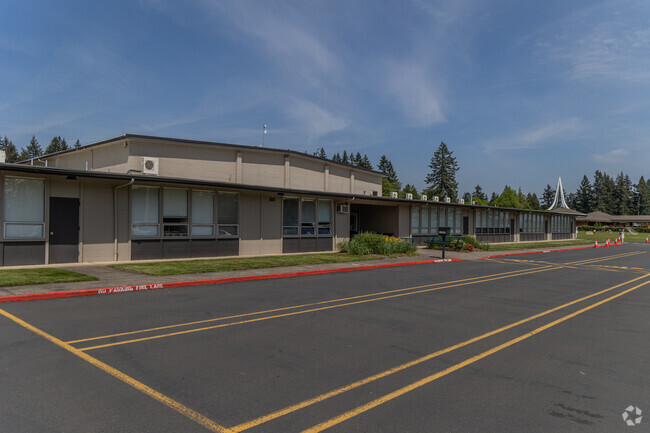 Hood View Junior Academy is a Private Pre-K, Elementary & Middle School in Boring, Boring OR.