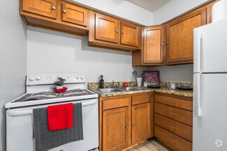 3700 Chateau Ln, louisville, KY 40219