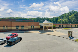Barker Middle School