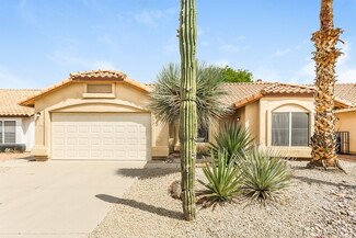 1232 E Grovers Ave, Phoenix, AZ 85022