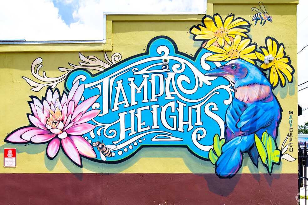 Tampa Heights