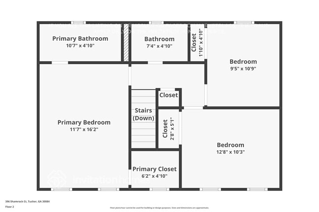 396 Shamrock Ct, Tucker, GA 30084 - photo 3